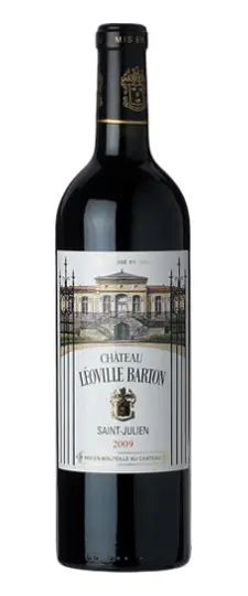 2009 Léoville-Barton, St-Julien