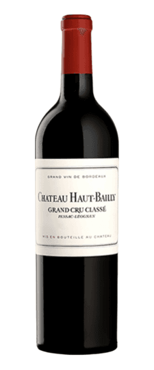 2020 Haut-Bailly, Pessac-Léognan