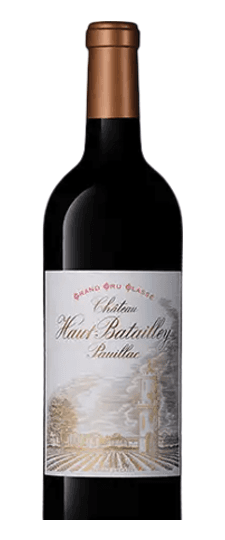 2020 Haut-Batailley, Pauillac