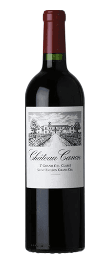 2021 Canon, St-Émilion 6-Pack in OWC