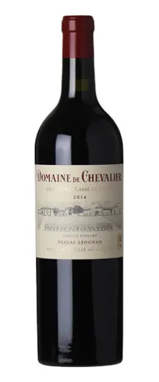 2014 Domaine de Chevalier Rouge, Pessac-Léognan