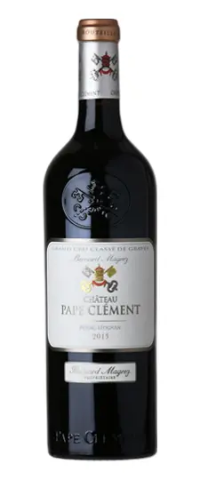2015 Pape Clément, Pessac-Léognan