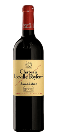 2019 Léoville-Poyferré, St-Julien