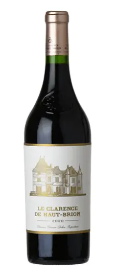 2020 Le Clarence de Haut-Brion, Pessac-Léognan