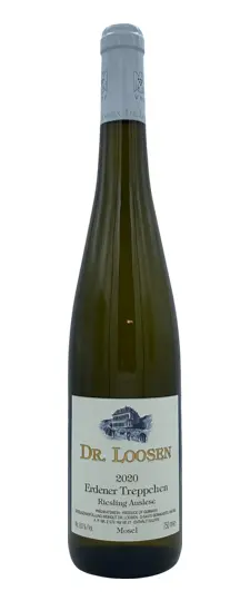 2020 Dr. Loosen Erdener Treppchen Riesling Auslese Mosel