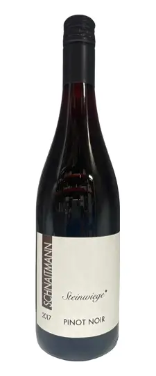 Schnaitmann "Steinwiege" Pinot Noir Württemberg