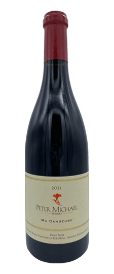 2021 Peter Michael "Ma Danseuse" Fort Ross-Seaview Pinot Noir