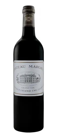 2022 Margaux, Margaux