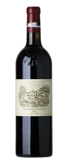 2009 Lafite-Rothschild, Pauillac
