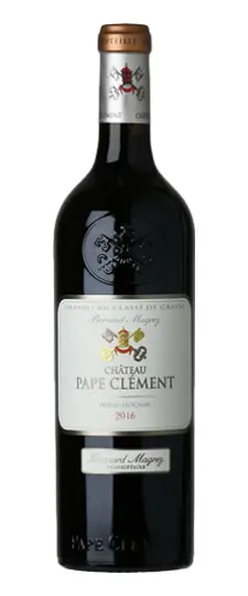 2016 Pape Clément, Pessac-Léognan
