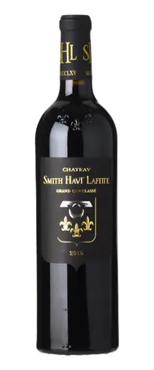 2015 Smith Haut Lafitte, Pessac-Léognan