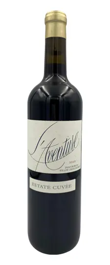 2020 L'Aventure "Estate Cuvée" Paso Robles Red Blend