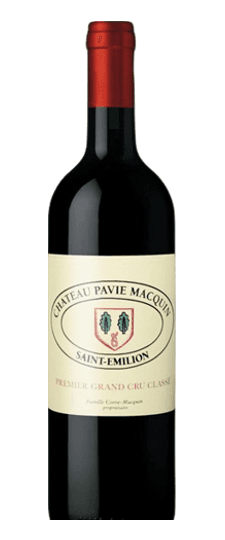 2020 Pavie-Macquin, St-Émilion