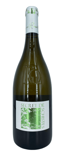 2020 Château de L'Ou "Secret de Schistes" Côtes Catalanes Blanc