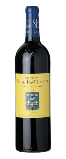 2010 Smith Haut Lafitte, Pessac-Léognan