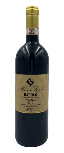 2019 Mauro Veglio "Paiagallo" Barolo