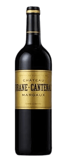 2020 Brane-Cantenac, Margaux