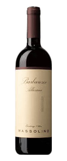 2020 Massolino "Albesani" Barbaresco