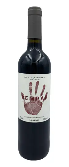 2017 Niepoort "Sempar" Tinto Alentejo