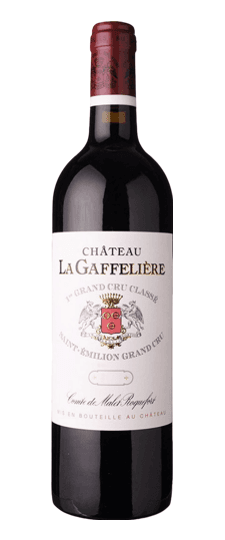 2021 La Gaffelière, St-Émilion