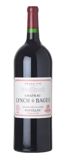 2019 Lynch-Bages, Pauillac (1.5L)