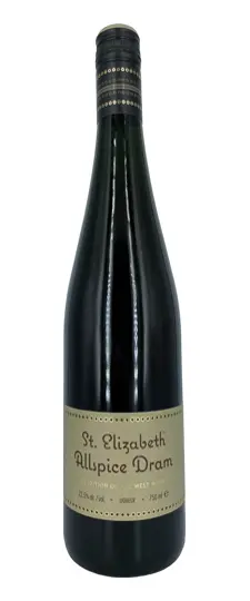 St. Elizabeth Allspice Dram (750ml)