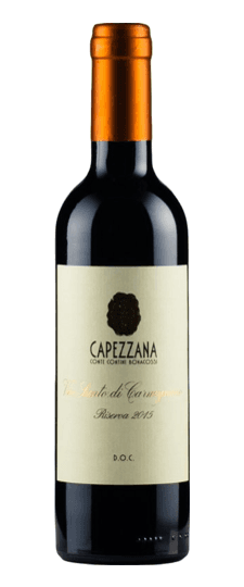 2015 Capezzana Vin Santo (375ml)