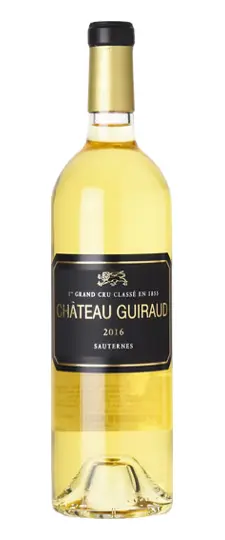 2016 Guiraud, Sauternes