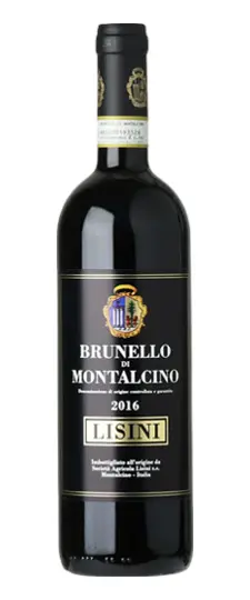 2019 Lisini Brunello di Montalcino