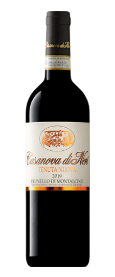 2019 Casanova di Neri "Tenuta Nuova" Brunello di Montalcino