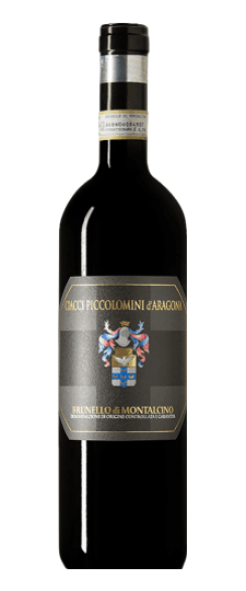 2019 Ciacci Piccolomini d'Aragona Brunello di Montalcino