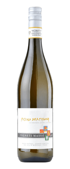 2022 Vigneti Massa "Piccolo" Timorasso Colli Tortonesi