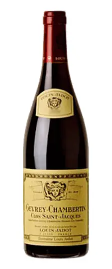 2022 Domaine Louis Jadot Gevrey-Chambertin 1er Cru "Clos St-Jacques"