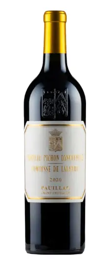 2020 Pichon-Lalande, Pauillac