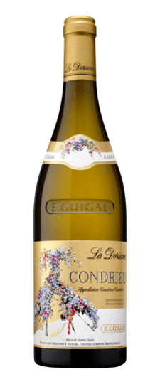 2022 E. Guigal "La Doriane" Condrieu