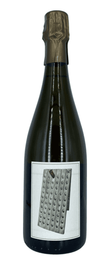 2021 BXT "Manley Vineyard" Carneros Brut Blanc de Blanc Sparkling Wine