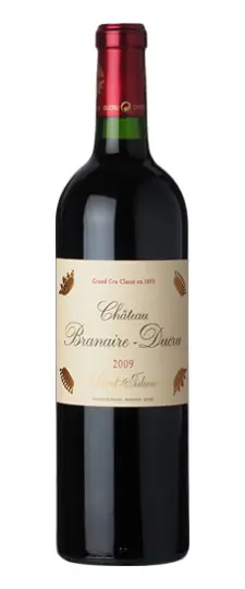 2009 Branaire-Ducru, St-Julien
