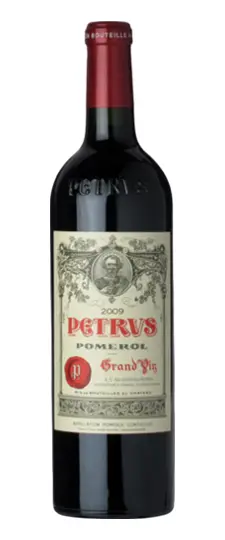 Pétrus, Pomerol 6-Pack in OWC