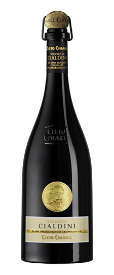 2022 Cleto Chiarli "Cialdini" Lambrusco Grasparossa di Castelvetro