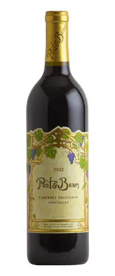 2022 Post & Beam (Far Niente) Napa Valley Cabernet Sauvignon