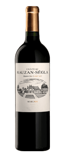 2023 Rauzan-Ségla, Margaux 6-Pack in OWC