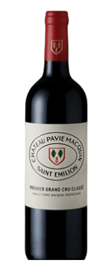 2023 Pavie-Macquin, St-Emilion (1.5L) 3-Pack in OWC