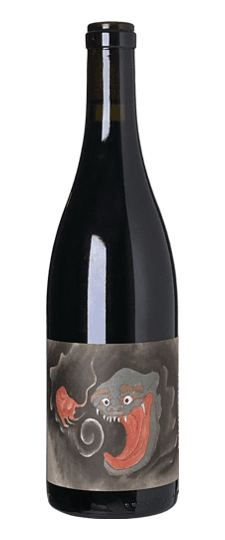 2023 Birichino "Montague Vineyard - Car Car Glou Glou Akashita" Mokelumne River Old Vine Carignane