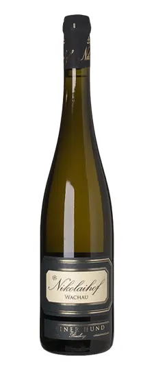 Nikolaihof Riesling Steiner Hund Wachau