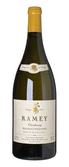 2021 Ramey "Rochioli Vineyard" Russian River Valley Chardonnay (1.5L)