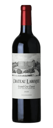 2020 Laroque, St-Emilion