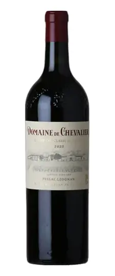 2020 Domaine de Chevalier Rouge, Pessac-Léognan