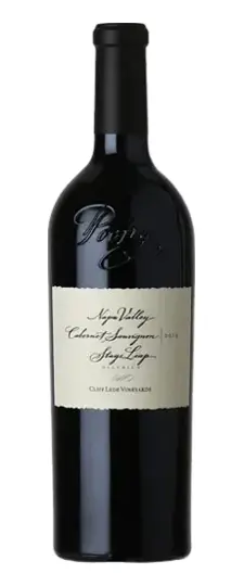 2021 Cliff Lede "Poetry" Stags Leap District Cabernet Sauvignon