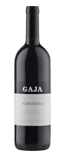 2019 Gaja "Conteisa" Barolo