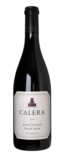 2020 Calera "Jensen" Mt. Harlan Pinot Noir